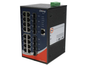 Industrial Profinet Switches