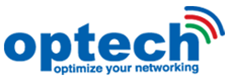 Optech Logo