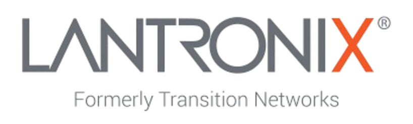 Lantronix Logo